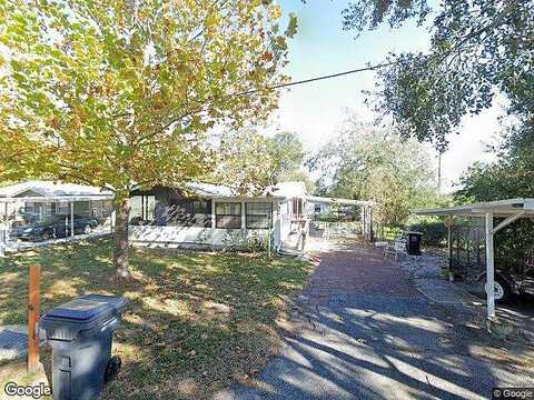Strain, LAKELAND, FL 33815