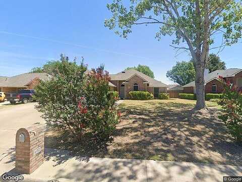 Hanover, WAXAHACHIE, TX 75165