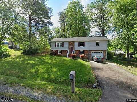 Collier, FREDERICKSBURG, VA 22407