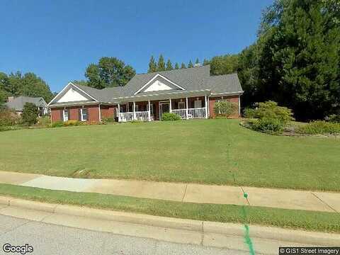 Peach, LOGANVILLE, GA 30052