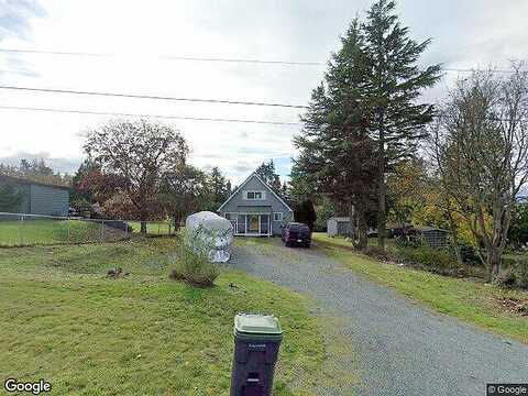 Olympic View, COUPEVILLE, WA 98239