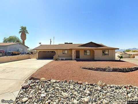 Knobhill, LAKE HAVASU CITY, AZ 86403