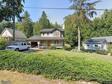 Ponderosa, HANSVILLE, WA 98340