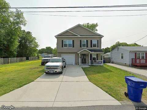 Old, NEWPORT NEWS, VA 23605