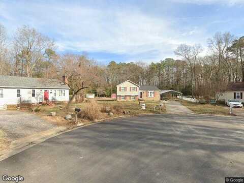Simplicity, CHESTERFIELD, VA 23832