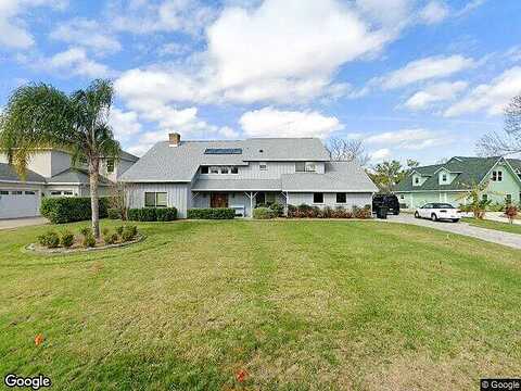 Waterfront, ORMOND BEACH, FL 32174