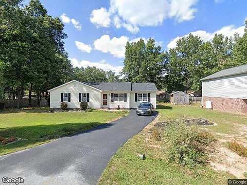 Canton, STUARTS DRAFT, VA 24477