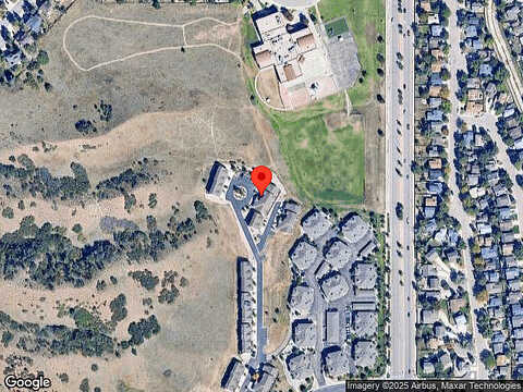 Canyon Reserve, COLORADO SPRINGS, CO 80919