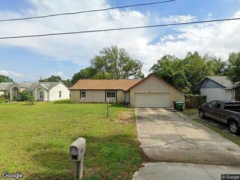 Gainsboro, DELTONA, FL 32725