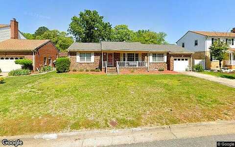 Clear Springs, VIRGINIA BEACH, VA 23464