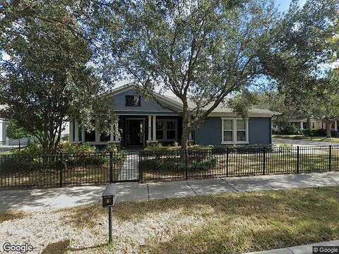 Fishhawk Crossing, LITHIA, FL 33547