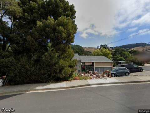 Bernhard, RICHMOND, CA 94805