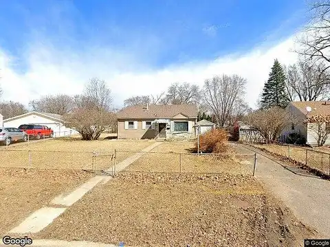 Quebec, MINNEAPOLIS, MN 55428