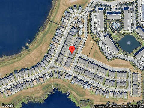 Bimini Twist, ORLANDO, FL 32819