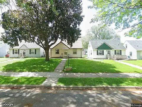 44Th, MINNEAPOLIS, MN 55417
