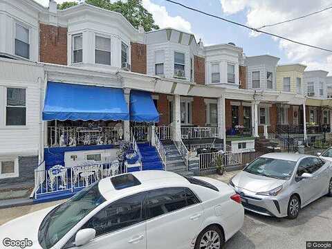 Rodman, PHILADELPHIA, PA 19143