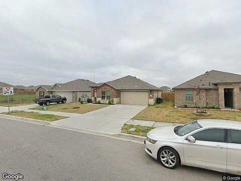 Amelia Earhart, KILLEEN, TX 76543