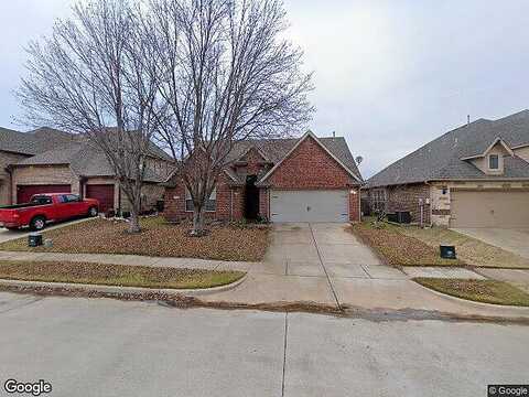 Brookside, ARGYLE, TX 76226