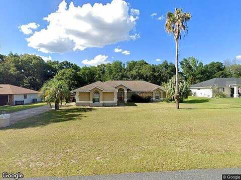 107Th, OCALA, FL 34476