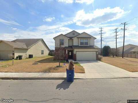 Cielo, SAN ANTONIO, TX 78218