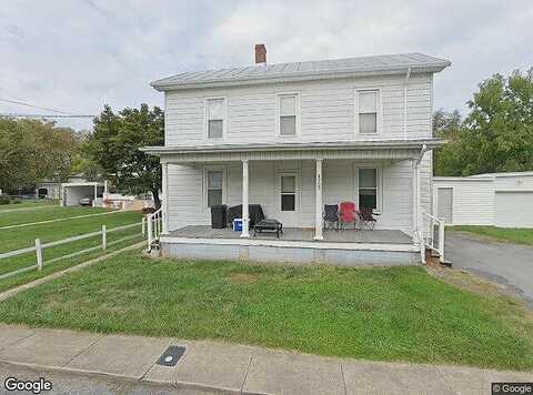 Gospel, MOUNT JACKSON, VA 22842