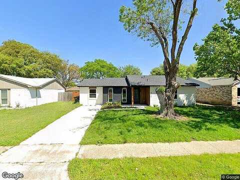 Perrin, THE COLONY, TX 75056