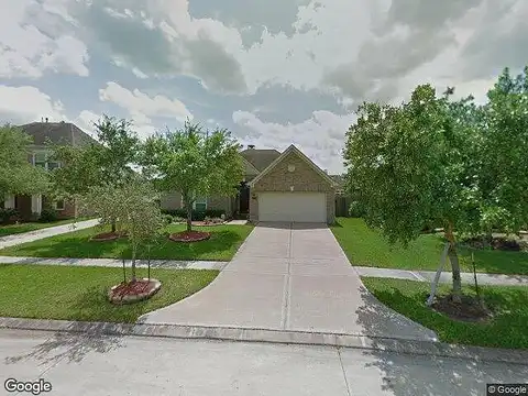 Shady Hollow, ROSHARON, TX 77583
