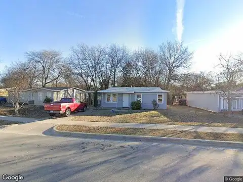 6Th, FORT WORTH, TX 76134