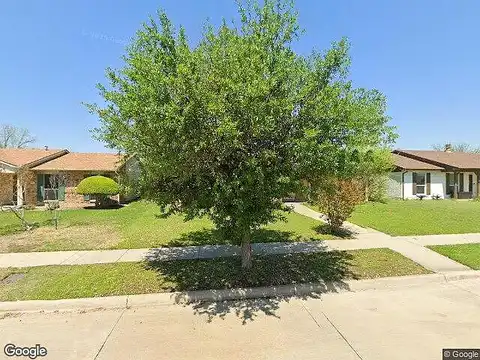 Treese, THE COLONY, TX 75056