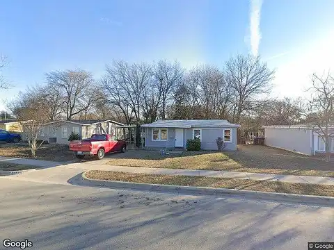 6Th, FORT WORTH, TX 76134