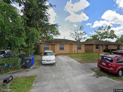 39Th, WEST PARK, FL 33023