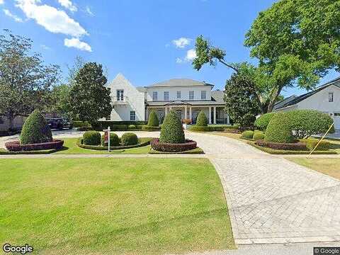 Lake Sybelia, MAITLAND, FL 32751
