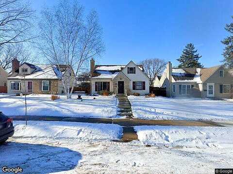 Garfield, MINNEAPOLIS, MN 55419