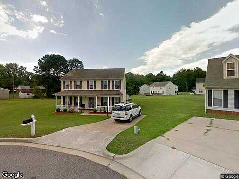 Jasonwood, RICHMOND, VA 23225