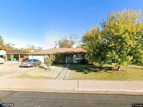 Fraser, MESA, AZ 85203