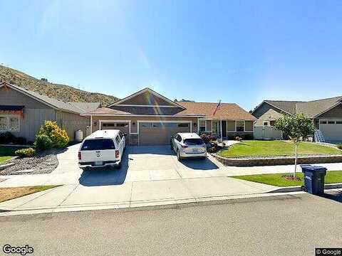 Circle, WENATCHEE, WA 98801