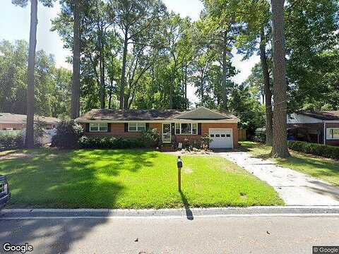 Lawson Hall, VIRGINIA BEACH, VA 23455