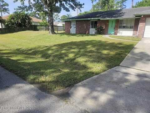 Ellington, PALM BAY, FL 32909