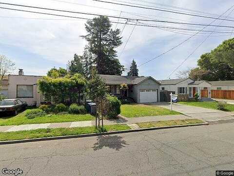 Durant, SAN LEANDRO, CA 94577
