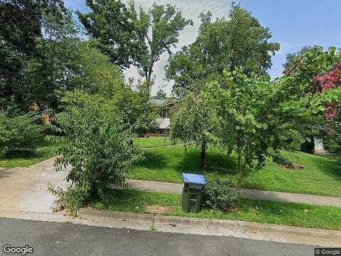Eastbourne, SPRINGFIELD, VA 22151