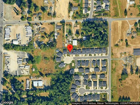 145Th Street, PUYALLUP, WA 98375