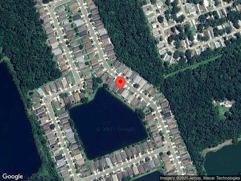 Coral Trace, EDGEWATER, FL 32132