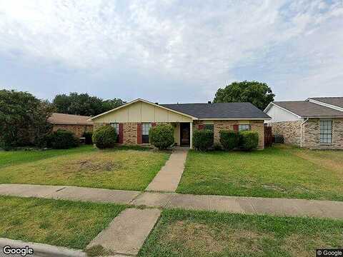 Twitty, THE COLONY, TX 75056