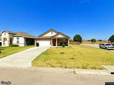 Hopkins, TEMPLE, TX 76502