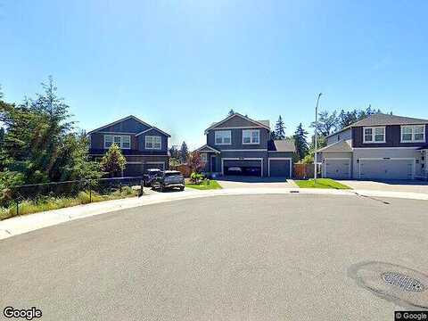 151St Street, PUYALLUP, WA 98375