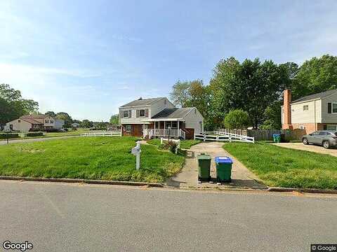 Larrymore, RICHMOND, VA 23225