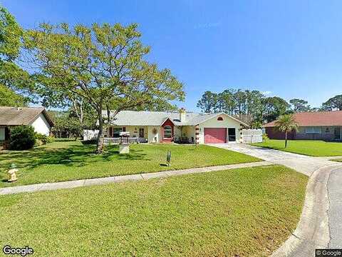 Miles, PORT ORANGE, FL 32127