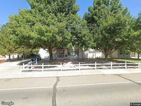 First, PALISADE, CO 81526