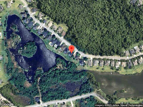 Osprey Lakes, CHULUOTA, FL 32766
