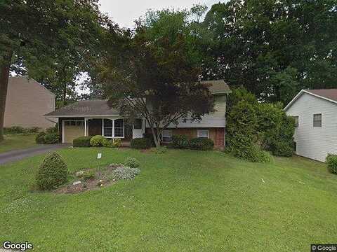 Edsel, HARRISBURG, PA 17109